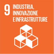 9 - Industria, innovazione e infrastrutture