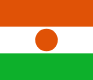 Bandiera nigerina