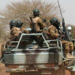 Esercito nel Sahel