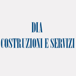 Dia Costruzioni E Servizi