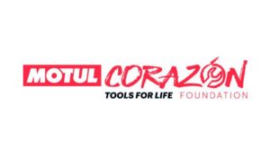 Fondation Motul Corazon