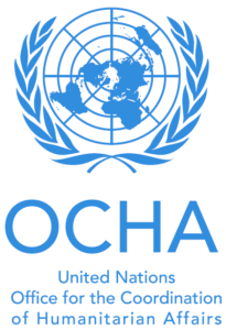 Ocha Logo