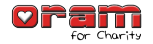 Oram For Charity