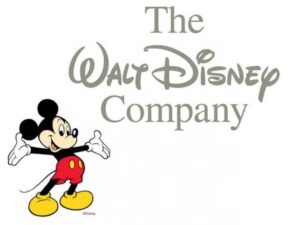 The Walt Disney Company