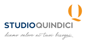 Studioquindici Logo