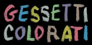 Gessetti Colorati