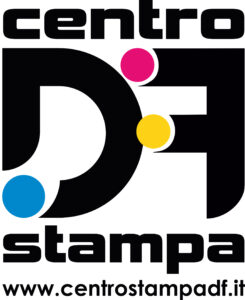 Logo Centro Stampa Df Scaled