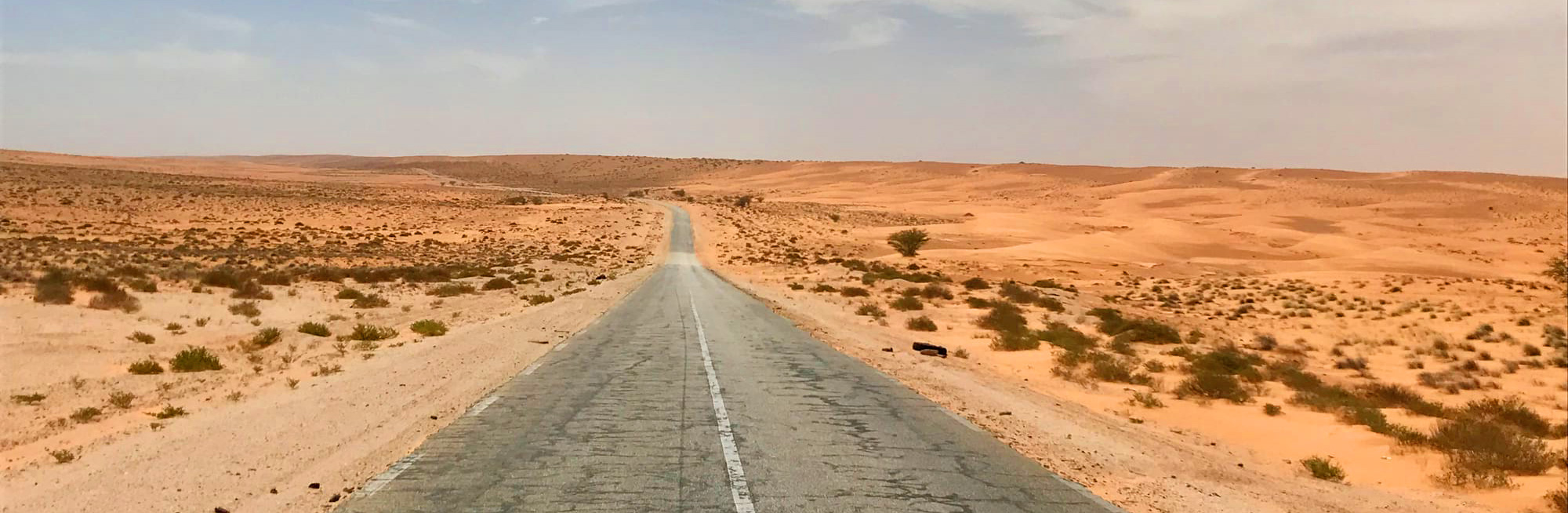 road